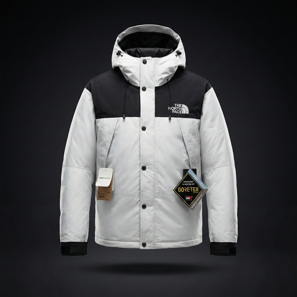VESTE TNF UNISEXE